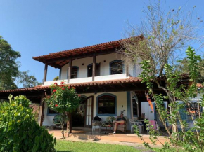 Casa 5 dormitórios - Iguaba - Região dos Lagos